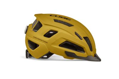 CUBE Helm CINITY Gr&ouml;&szlig;e: M (52-57) Produktbild 1