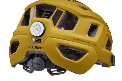 CUBE Helm CINITY Gr&ouml;&szlig;e: M (52-57) Produktbild 4