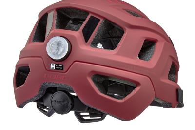 CUBE Helm CINITY Gr&ouml;&szlig;e: S (49-55) Produktbild 8