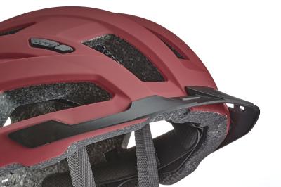 CUBE Helm CINITY Gr&ouml;&szlig;e: M (52-57) Produktbild 6