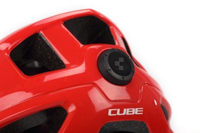 CUBE Helm STEEP Gr&ouml;&szlig;e: M (52-57) Produktbild 3