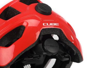 CUBE Helm STEEP Gr&ouml;&szlig;e: M (52-57) Produktbild 8
