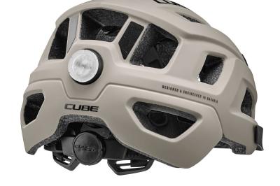 CUBE Helm CINITY Gr&ouml;&szlig;e: S (49-55) Produktbild 8