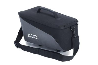 ACID Gep&auml;cktr&auml;gertasche CITY 8 RILink Produktbild 11