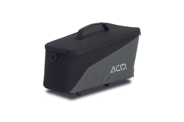 ACID Gep&auml;cktr&auml;gertasche CITY 8 RILink