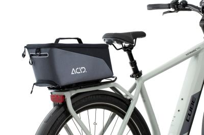 ACID Gep&auml;cktr&auml;gertasche CITY 8 RILink Produktbild 1