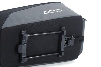 ACID Gep&auml;cktr&auml;gertasche CITY 8 RILink Produktbild 4