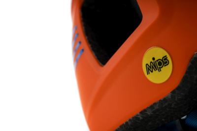 CUBE Helm LINOK X Actionteam Gr&ouml;&szlig;e: XS (46-51) Produktbild 2