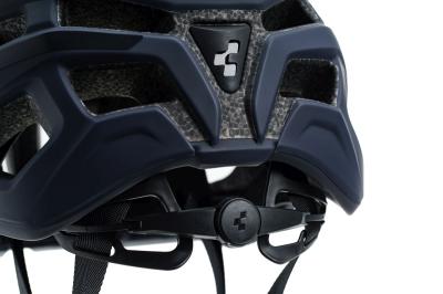 CUBE Helm ROAD RACE Teamline Gr&ouml;&szlig;e: S (49-55) Produktbild 8