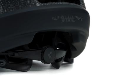 CUBE Helm HERON Gr&ouml;&szlig;e: L (57-62) Produktbild 2