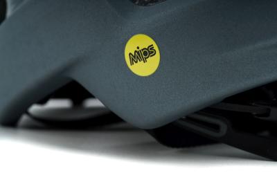 CUBE Helm HERON Gr&ouml;&szlig;e: S (49-55) Produktbild 7