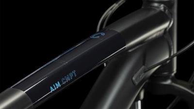 Cube Aim black'n'blue Gr&ouml;&szlig;e: 22" / 29 / XL Produktbild 1