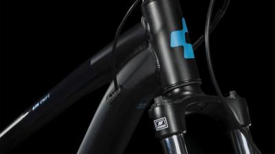 Cube Aim black'n'blue Gr&ouml;&szlig;e: 22" / 29 / XL Produktbild 4