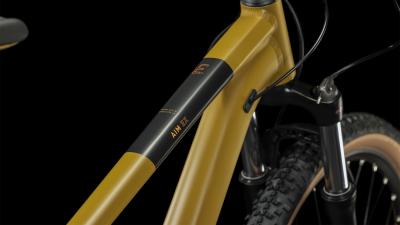 Cube Aim EX caramel'n'black Gr&ouml;&szlig;e: 18" / 29 / M Produktbild 1