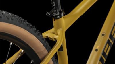 Cube Aim EX caramel'n'black Gr&ouml;&szlig;e: 18" / 29 / M Produktbild 2