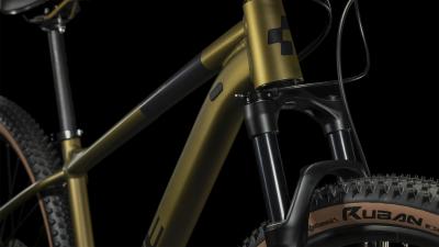 Cube Acid metalolive'n'black Gr&ouml;&szlig;e: 18" / 29 / M Produktbild 8