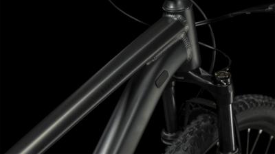 Cube Reaction Pro metalblack'n'black Gr&ouml;&szlig;e: 16" / 27.5 / S Produktbild 4