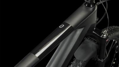 Cube Reaction C:62 ONE carbon'n'white Gr&ouml;&szlig;e: 21" / 29 / XL Produktbild 1