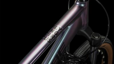 Cube Flying Circus galactic'n'black Gr&ouml;&szlig;e: 26 / L Produktbild 1