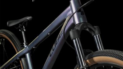 Cube Flying Circus galactic'n'black Gr&ouml;&szlig;e: 26 / L Produktbild 4