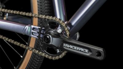 Cube Flying Circus galactic'n'black Gr&ouml;&szlig;e: 26 / M Produktbild 2