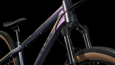 Cube Flying Circus galactic'n'black Gr&ouml;&szlig;e: 26 / M Produktbild 3