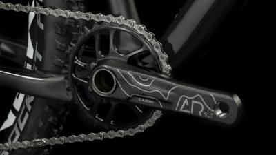 Cube Elite 240 C:62 SLX carbon'n'blue'n'red Gr&ouml;&szlig;e: 24" Produktbild 4