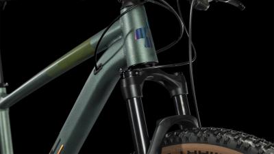 Cube Access WS Race sparkgreen'n'olive Gr&ouml;&szlig;e: 16" / 27.5 / S Produktbild 3