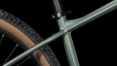 Cube Access WS Race sparkgreen'n'olive Gr&ouml;&szlig;e: 16" / 27.5 / S Produktbild 4