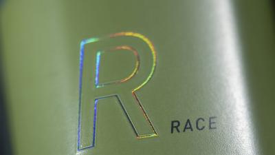 Cube Access WS Race sparkgreen'n'olive Gr&ouml;&szlig;e: 16" / 27.5 / S Produktbild 5