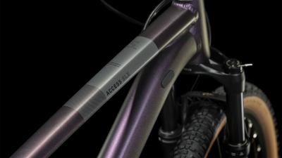 Cube Access WS SLX shiftpurple'n'black Gr&ouml;&szlig;e: 16" / 27.5 / S Produktbild 1
