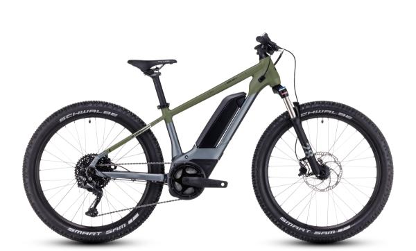 Cube Acid 240 Hybrid Rookie SLX 400 trailmotion Gr&ouml;&szlig;e: 24"
