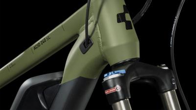 Cube Acid 240 Hybrid Rookie SLX 400 trailmotion Gr&ouml;&szlig;e: 24" Produktbild 3