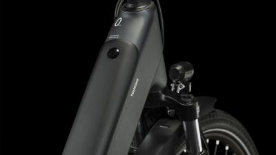 Cube Touring Hybrid ONE 500 grey'n'white Gr&ouml;&szlig;e: Easy Entry 46 cm / XS Produktbild 1