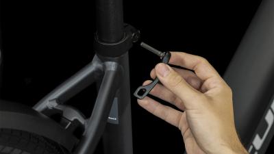 Cube Touring Hybrid ONE 500 grey'n'white Gr&ouml;&szlig;e: Easy Entry 46 cm / XS Produktbild 4