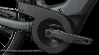 Cube Touring Hybrid ONE 500 grey'n'white Gr&ouml;&szlig;e: Easy Entry 46 cm / XS Produktbild 5