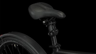 Cube Nuride Hybrid SLT 750 Allroad grey'n'metal Gr&ouml;&szlig;e: 58 cm / L Produktbild 4