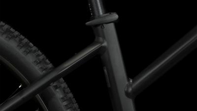 Cube Reaction Hybrid Performance 500 black'n'grey Gr&ouml;&szlig;e: Trapeze 14" / 27.5 / XS Produktbild 2