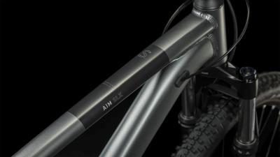 Cube Aim SLX graphite'n'metal Gr&ouml;&szlig;e: XL Produktbild 1