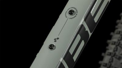 Cube Attention swampgrey'n'black Gr&ouml;&szlig;e: XL Produktbild 3