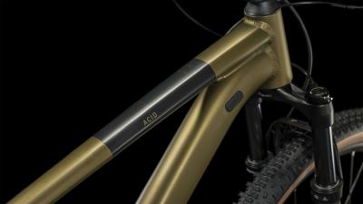 Cube Acid metalolive'n'black Gr&ouml;&szlig;e: S Produktbild 2