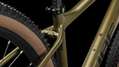 Cube Acid metalolive'n'black Gr&ouml;&szlig;e: S Produktbild 4