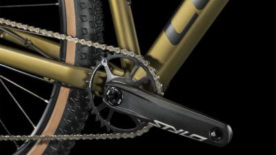 Cube Acid metalolive'n'black Gr&ouml;&szlig;e: S Produktbild 6