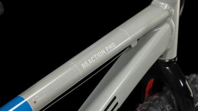 Cube Reaction 200 Pro teamline Gr&ouml;&szlig;e: 20" Produktbild 1