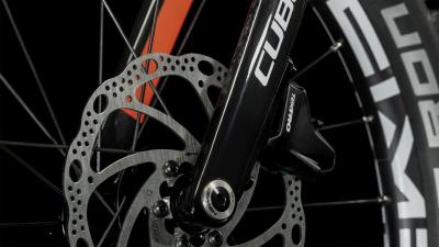 Cube Reaction 200 Pro teamline Gr&ouml;&szlig;e: 20" Produktbild 3