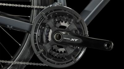 Cube Kathmandu EXC darkgrey'n'grey Gr&ouml;&szlig;e: 50 cm Produktbild 4