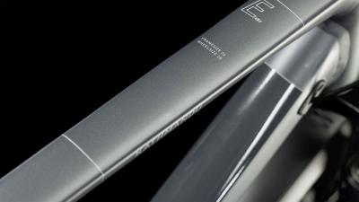 Cube Kathmandu EXC darkgrey'n'grey Gr&ouml;&szlig;e: 50 cm Produktbild 6