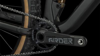 Cube Stereo ONE22 HPC EX carbon'n'black Gr&ouml;&szlig;e: XL Produktbild 5