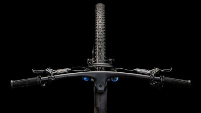 Cube Stereo ONE55 C:62 SLT 29 carbon'n'black Gr&ouml;&szlig;e: XL Produktbild 9