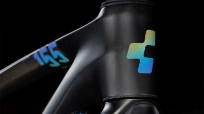 Cube Stereo ONE55 C:62 SLT 29 carbon'n'black Gr&ouml;&szlig;e: XL Produktbild 5